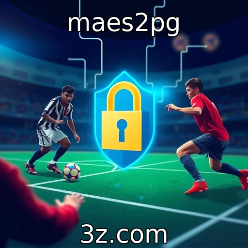 Apostas Esportivas: Análise Completa de Partidas Cruciais | maes2pg