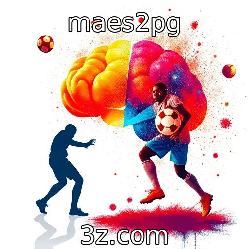 Apostas esportivas: como analisar partidas para maximizar lucros | maes2pg