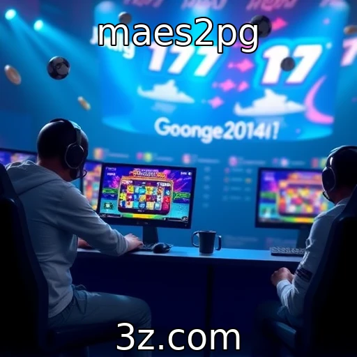 Descubra as Melhores Estratégias para Apostas em E-Sports em 2025 | maes2pg