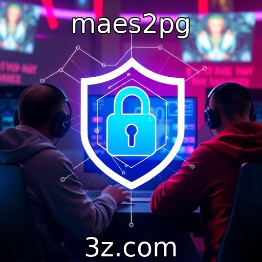 Campeonatos de e-sports: Desvendando o futuro dos jogos competitivos - maes2pg