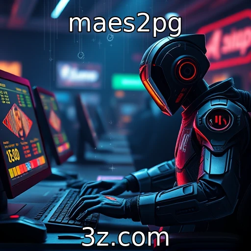 Desvendando as estratégias das apostas em esportes: fatos e análises | maes2pg