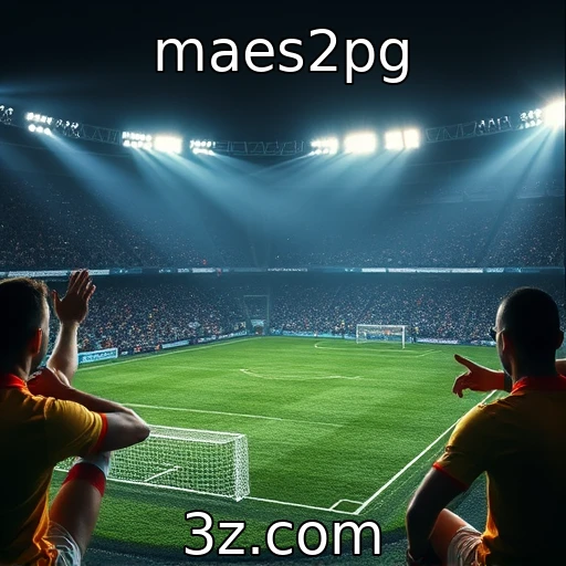 Como as apostas esportivas estão mudando o cenário brasileiro em 2025 | maes2pg