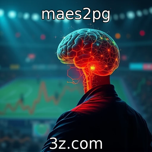 Superando Limites: Como as Apostas Esportivas Estão Transformando o Jogo : maes2pg