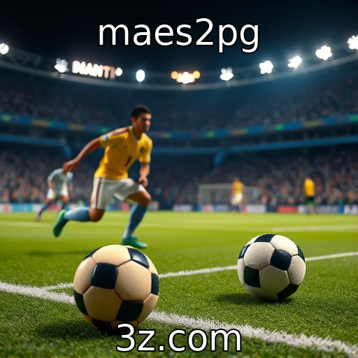 Apostas esportivas no Brasil: Ascensão e desafios em 2023 - maes2pg