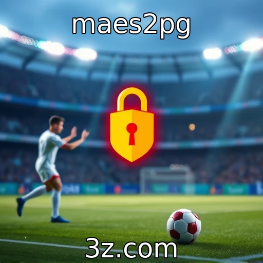 Apostas Esportivas: Como Analisar Partidas e Maximizar Ganhos : maes2pg