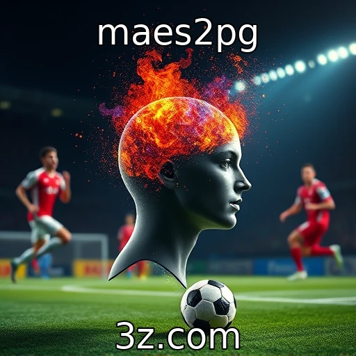 Apostas esportivas: Análise das melhores estratégias para 2025 | maes2pg