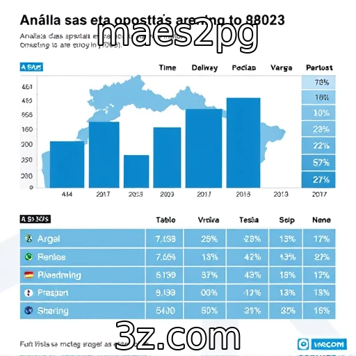 A ascensão das apostas esportivas no Brasil em 2023 : maes2pg