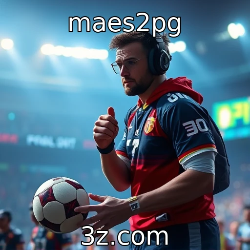 As apostas esportivas em 2025: O que esperar do novo cenário - maes2pg