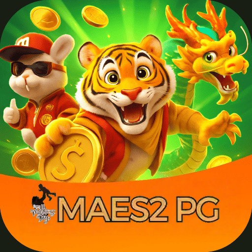maes2pg logo
