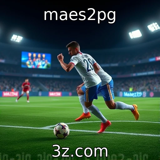 Desvendando as Apostas: Análises Estratégicas para Grandes Jogos - maes2pg